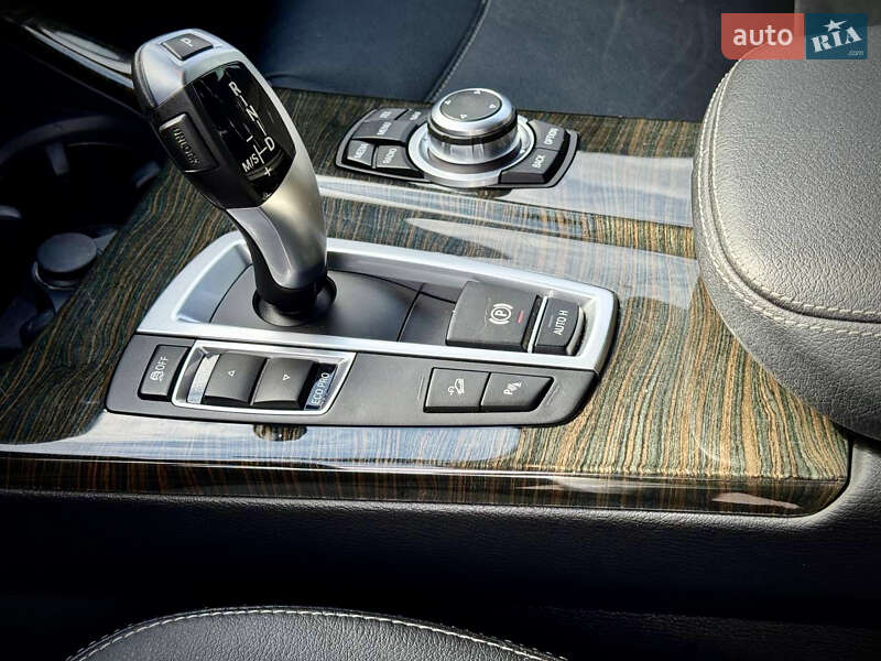Внедорожник / Кроссовер BMW X3 2013 в Киеве фото 24 Внедорожник / Кроссовер BMW X3 2013 в Киеве