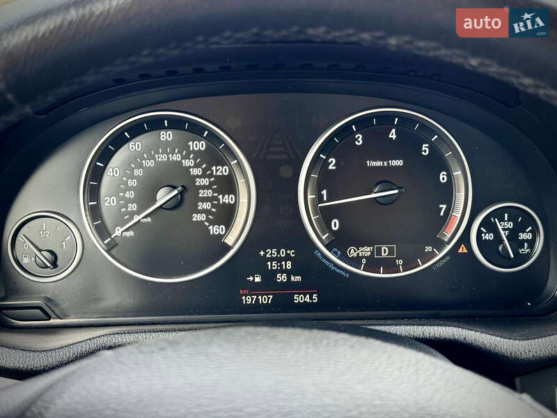 Внедорожник / Кроссовер BMW X3 2013 в Киеве фото 41 Внедорожник / Кроссовер BMW X3 2013 в Киеве