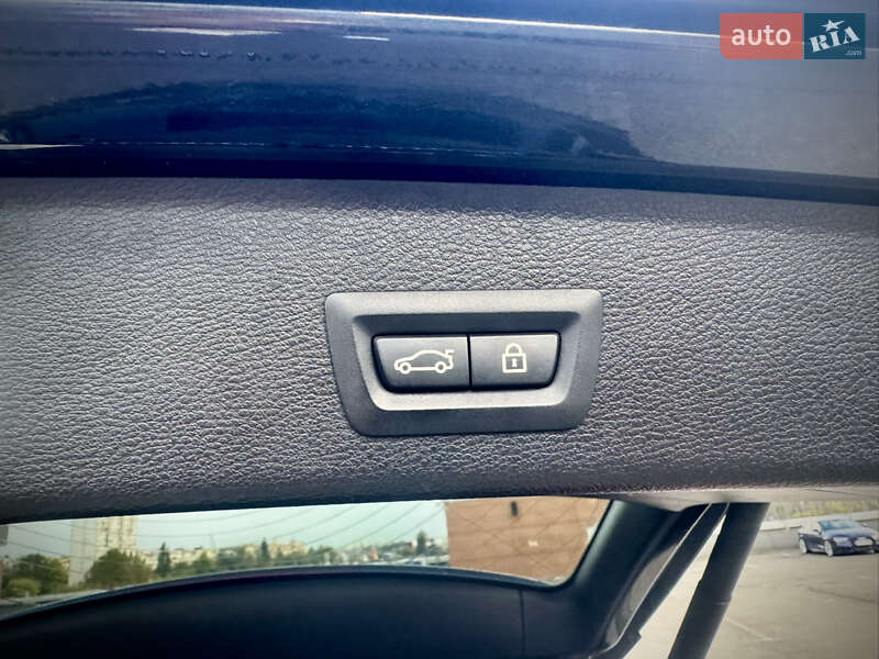 Позашляховик / Кросовер BMW X3 2013 в Києві фото 41 Позашляховик / Кросовер BMW X3 2013 в Києві