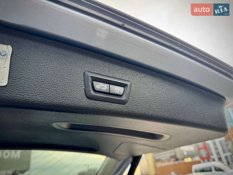 Внедорожник / Кроссовер BMW X3 2013 в Киеве