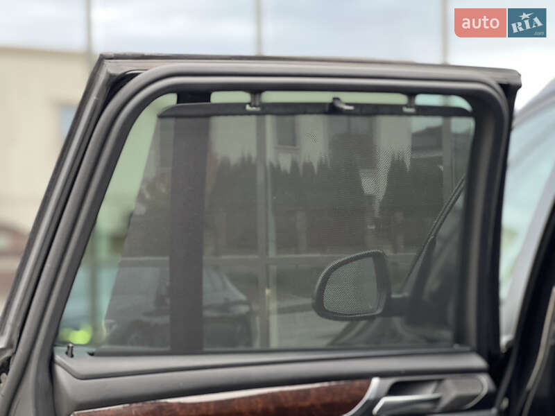 Позашляховик / Кросовер BMW X3 2017 в Рівному