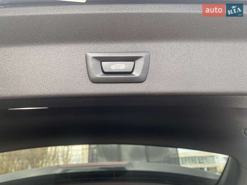 Внедорожник / Кроссовер BMW X3 2020 в Луцке