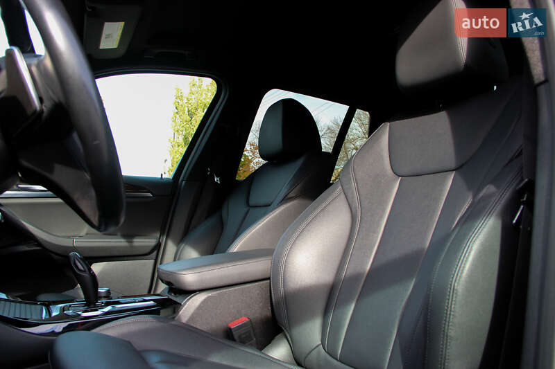 Внедорожник / Кроссовер BMW X3 2017 в Одессе фото 21 Внедорожник / Кроссовер BMW X3 2017 в Одессе