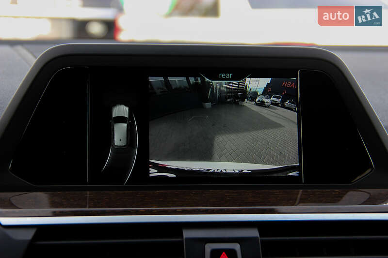 Внедорожник / Кроссовер BMW X3 2017 в Одессе фото 31 Внедорожник / Кроссовер BMW X3 2017 в Одессе