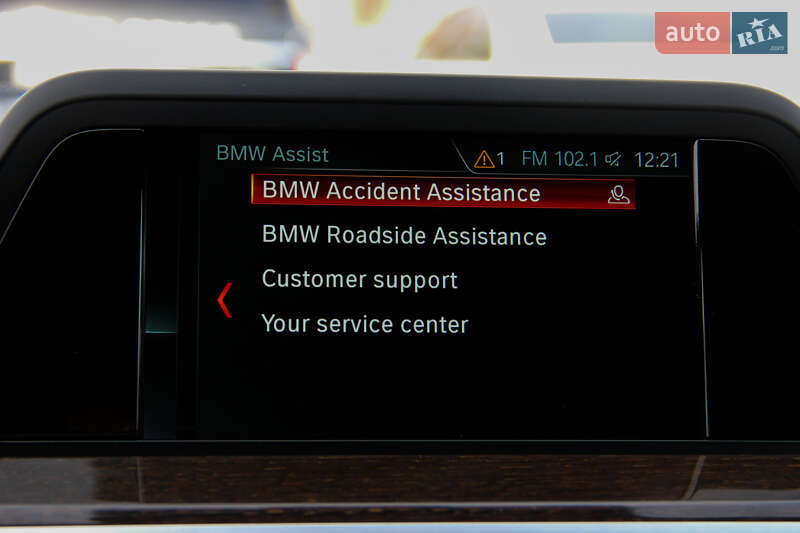 Внедорожник / Кроссовер BMW X3 2017 в Одессе фото 36 Внедорожник / Кроссовер BMW X3 2017 в Одессе