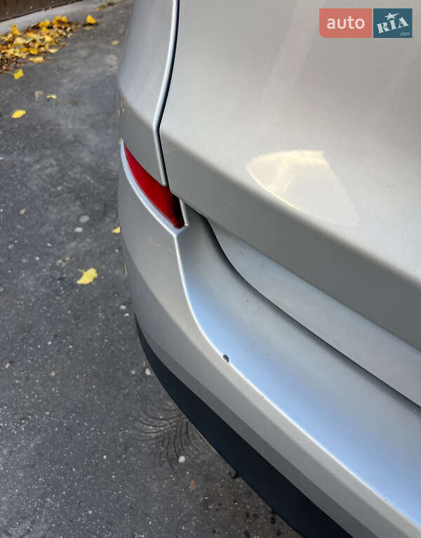 Внедорожник / Кроссовер BMW X3 2014 в Киеве фото 5 Внедорожник / Кроссовер BMW X3 2014 в Киеве