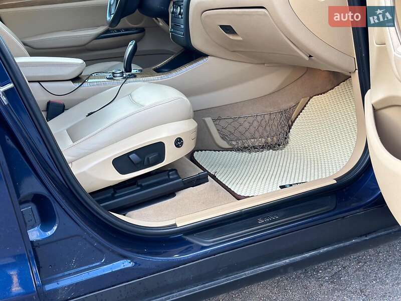 Внедорожник / Кроссовер BMW X3 2011 в Виннице фото 21 Внедорожник / Кроссовер BMW X3 2011 в Виннице