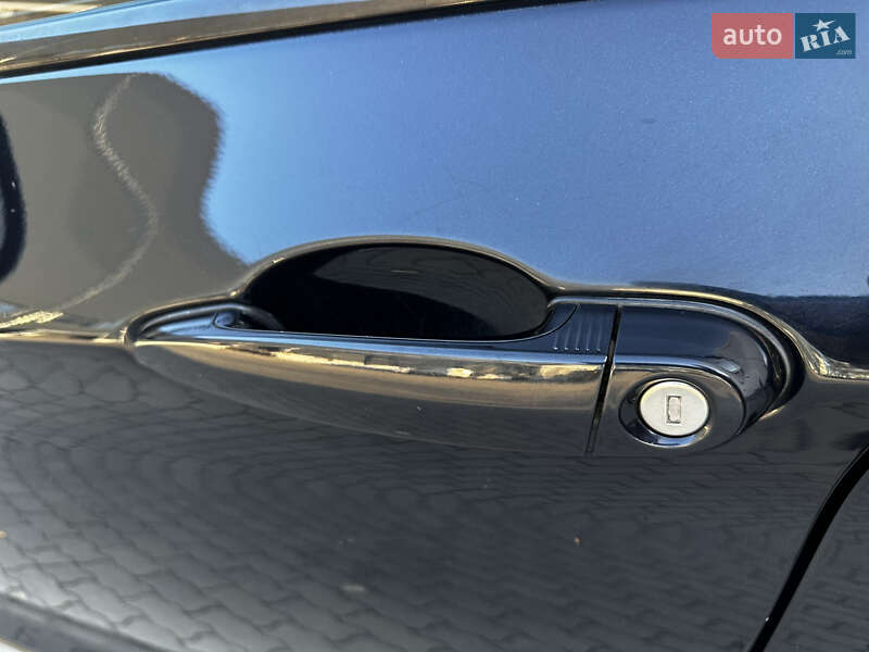 Внедорожник / Кроссовер BMW X3 2014 в Львове