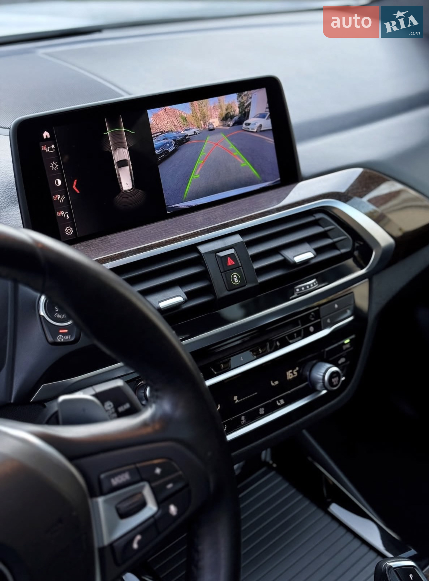 2018 BMW X3 - мініатюра 17