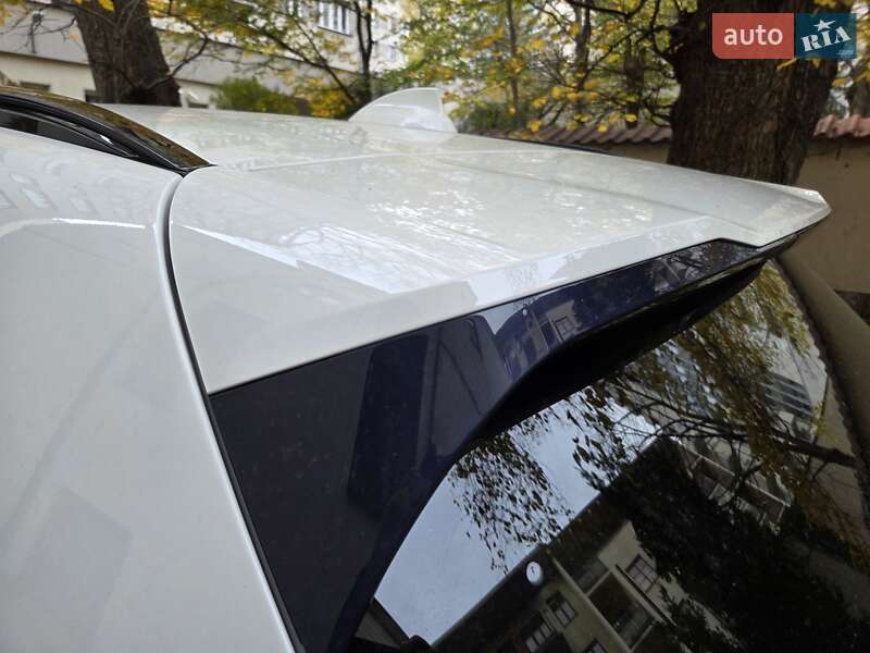 Внедорожник / Кроссовер BMW X3 2020 в Львове фото 24 Внедорожник / Кроссовер BMW X3 2020 в Львове