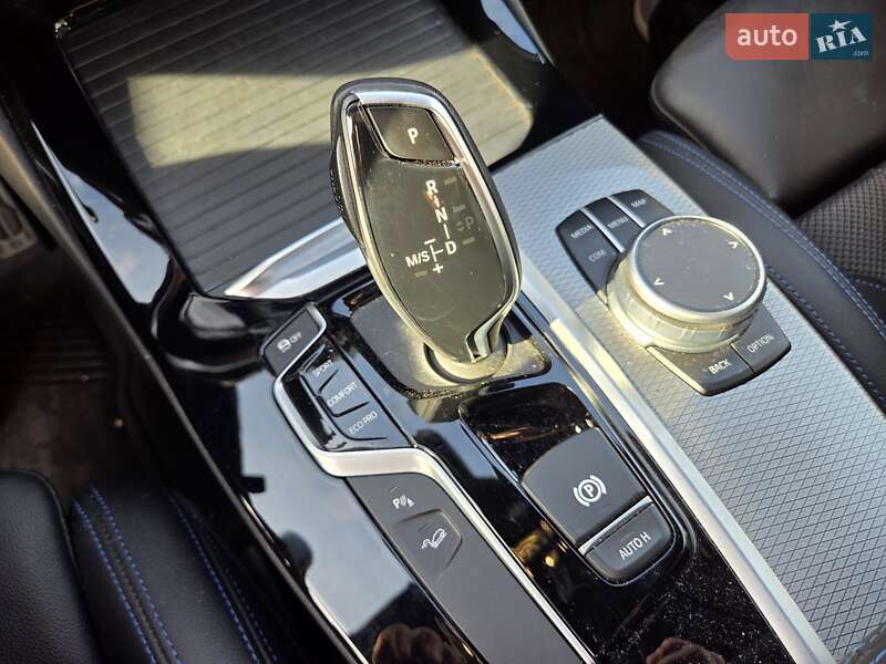 Внедорожник / Кроссовер BMW X3 2020 в Львове фото 16 Внедорожник / Кроссовер BMW X3 2020 в Львове