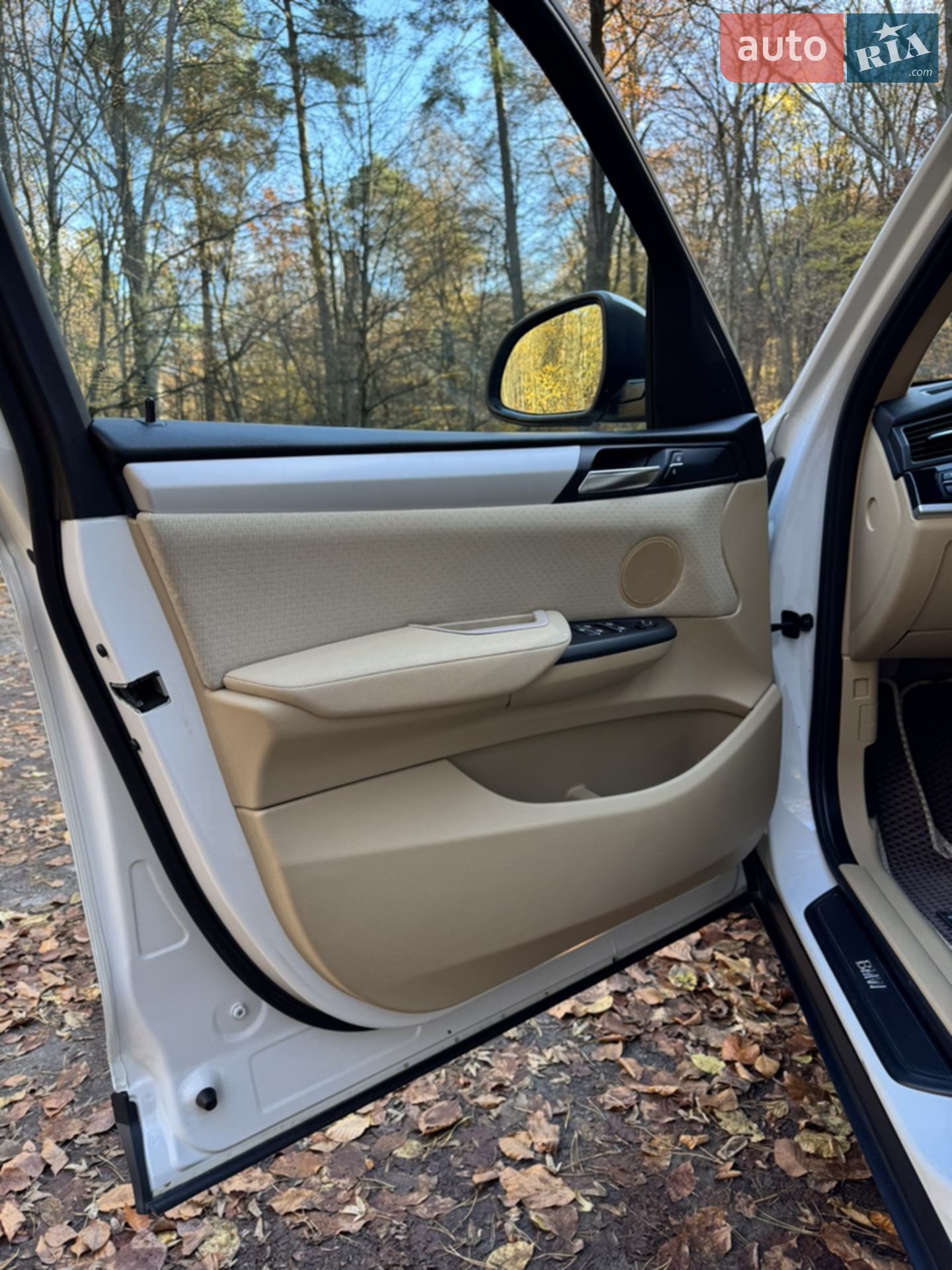 2015 BMW X3 - мініатюра 10
