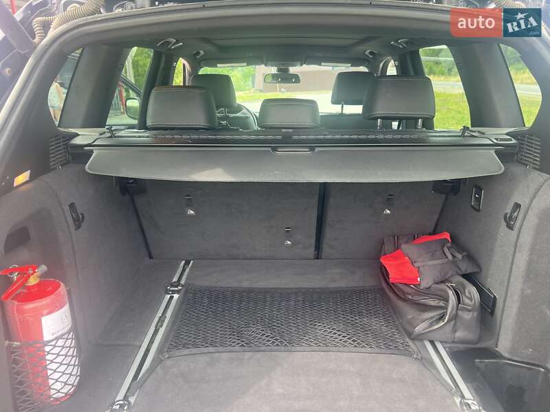 Внедорожник / Кроссовер BMW X3 2012 в Заднестрянском фото 20 Внедорожник / Кроссовер BMW X3 2012 в Заднестрянском