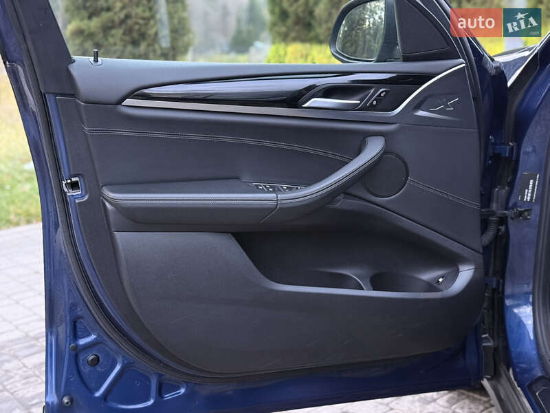 Внедорожник / Кроссовер BMW X3 2021 в Бучаче фото 19 Внедорожник / Кроссовер BMW X3 2021 в Бучаче