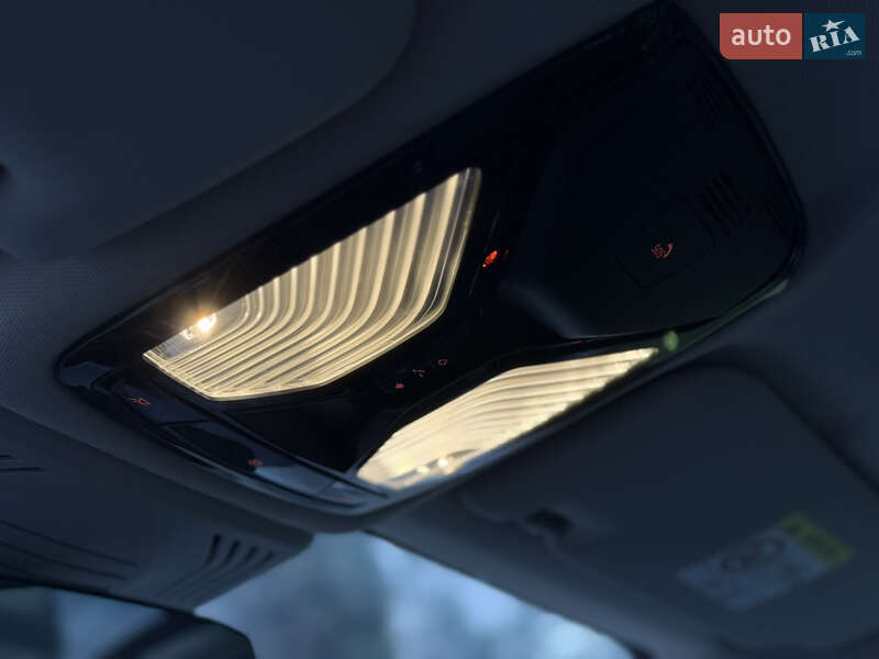 Внедорожник / Кроссовер BMW X3 2021 в Бучаче фото 38 Внедорожник / Кроссовер BMW X3 2021 в Бучаче