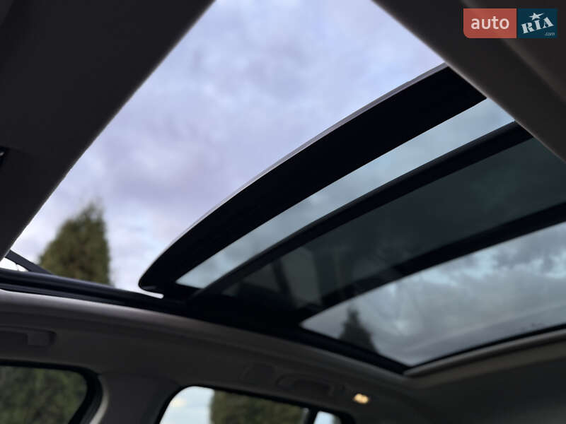 Внедорожник / Кроссовер BMW X3 2021 в Бучаче фото 40 Внедорожник / Кроссовер BMW X3 2021 в Бучаче