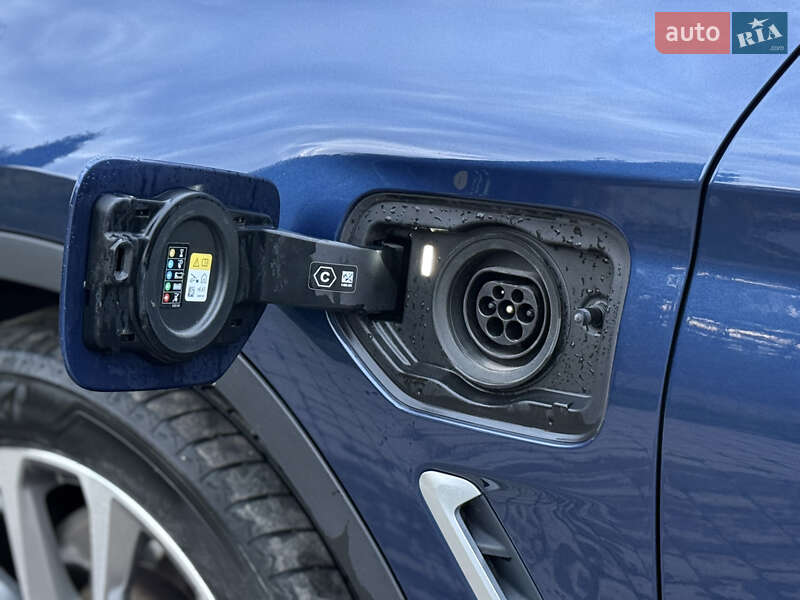 Внедорожник / Кроссовер BMW X3 2021 в Бучаче фото 12 Внедорожник / Кроссовер BMW X3 2021 в Бучаче