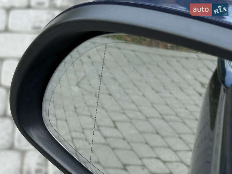 Внедорожник / Кроссовер BMW X3 2021 в Бучаче фото 17 Внедорожник / Кроссовер BMW X3 2021 в Бучаче