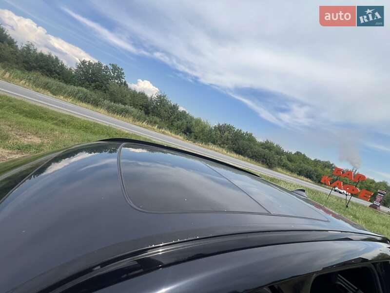 Позашляховик / Кросовер BMW X3 2012 в Задністрянському