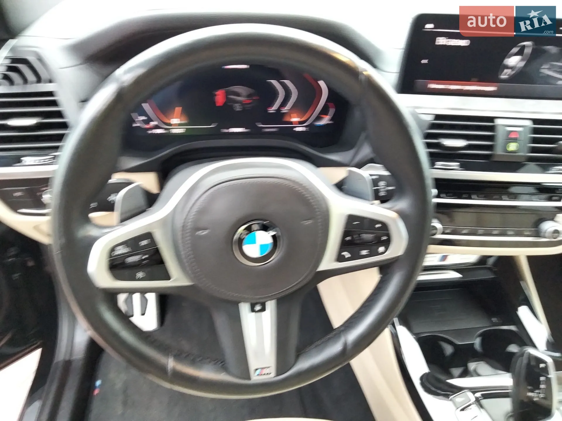 2019 BMW X3 - мініатюра 13