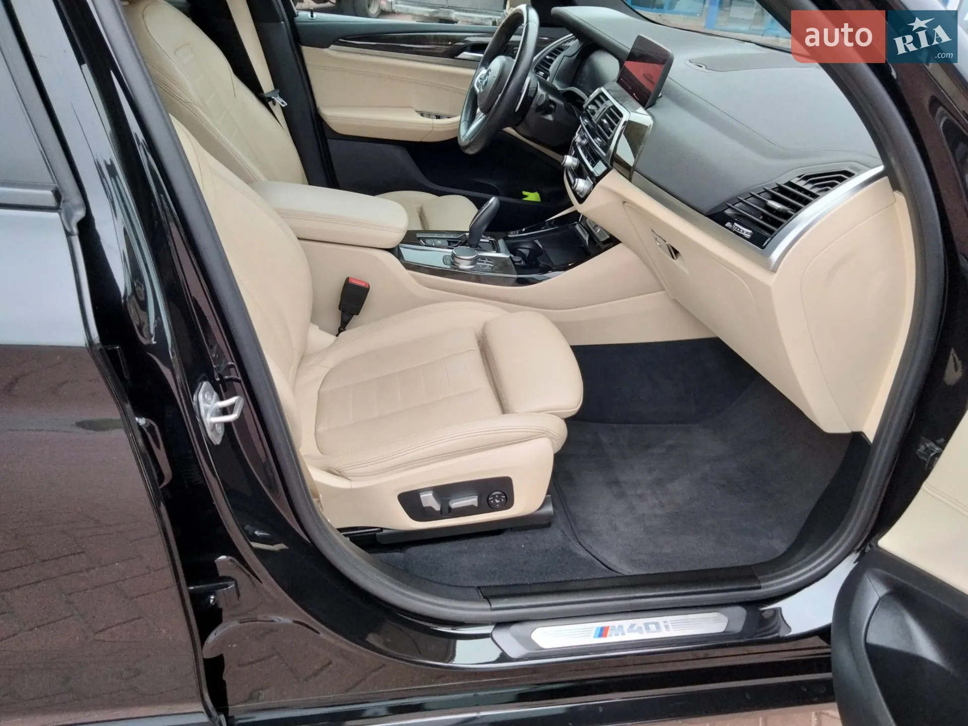 2019 BMW X3 - мініатюра 23