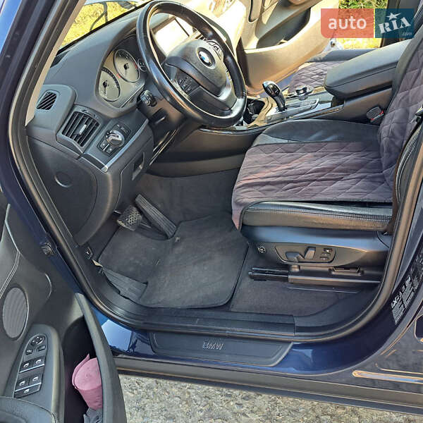 Внедорожник / Кроссовер BMW X3 2011 в Львове фото 32 Внедорожник / Кроссовер BMW X3 2011 в Львове