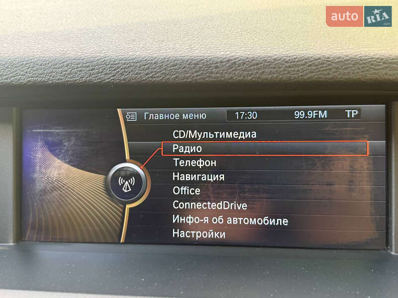 Внедорожник / Кроссовер BMW X3 2011 в Львове фото 38 Внедорожник / Кроссовер BMW X3 2011 в Львове