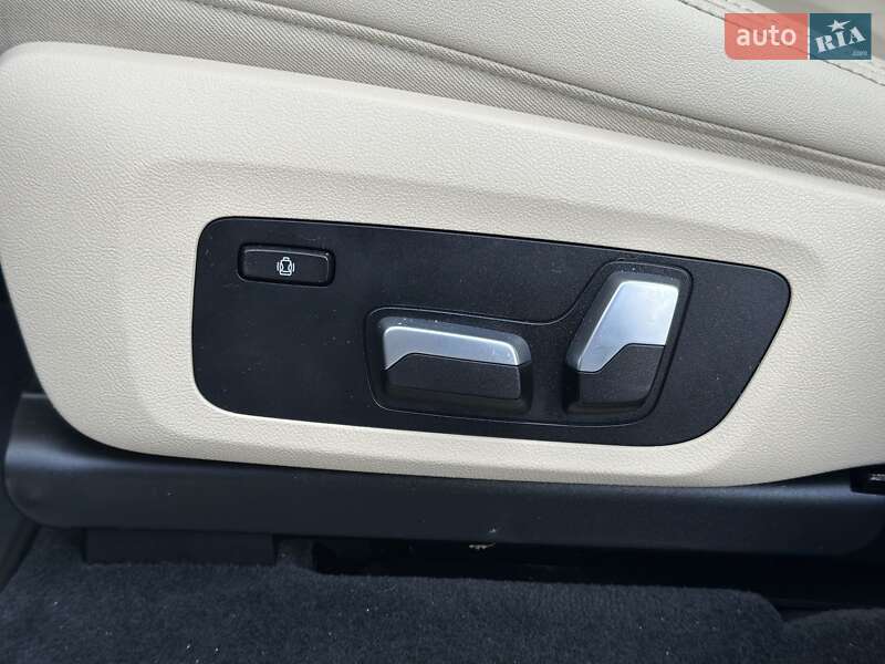 Внедорожник / Кроссовер BMW X3 2020 в Борисполе фото 20 Внедорожник / Кроссовер BMW X3 2020 в Борисполе