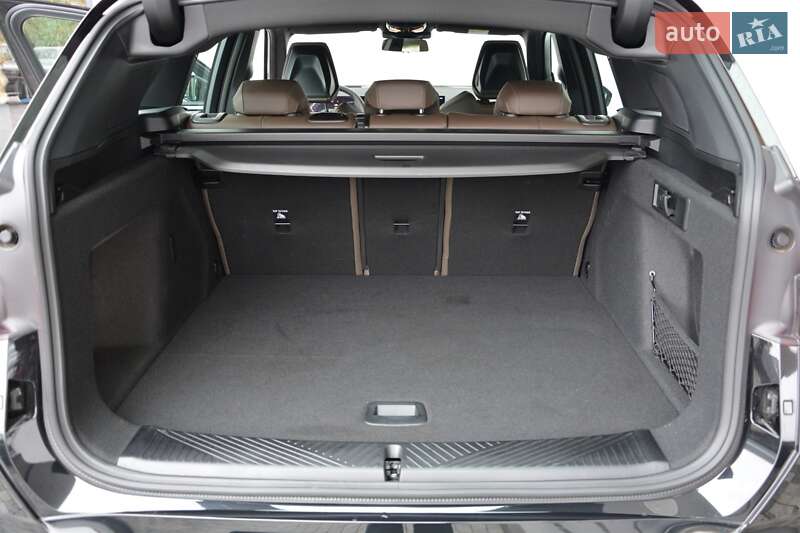 Внедорожник / Кроссовер BMW X3 2025 в Киеве