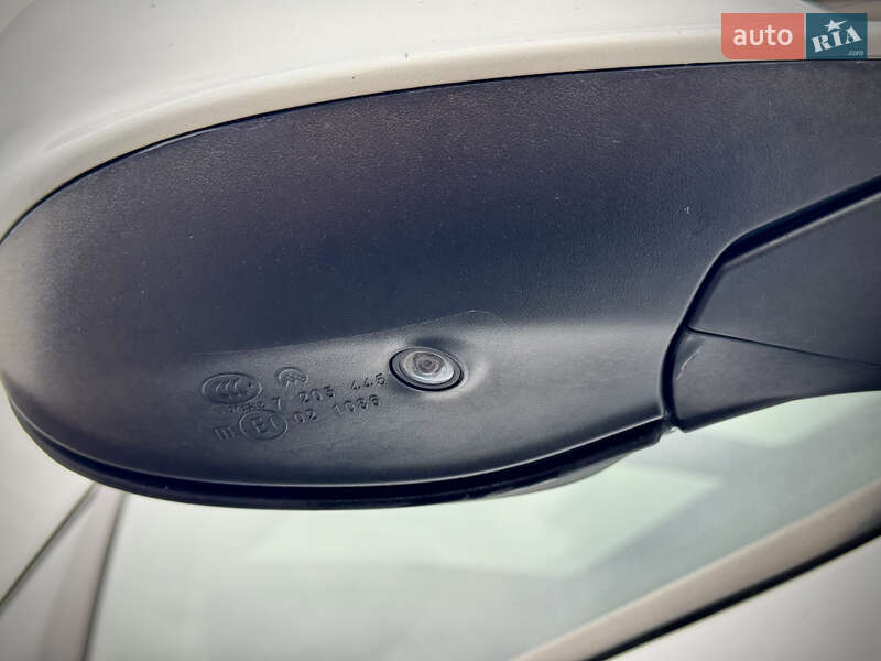 Внедорожник / Кроссовер BMW X3 2013 в Киеве фото 16 Внедорожник / Кроссовер BMW X3 2013 в Киеве