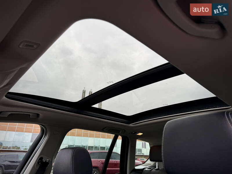 Внедорожник / Кроссовер BMW X3 2013 в Киеве фото 25 Внедорожник / Кроссовер BMW X3 2013 в Киеве