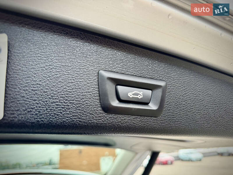 Внедорожник / Кроссовер BMW X3 2013 в Киеве фото 42 Внедорожник / Кроссовер BMW X3 2013 в Киеве