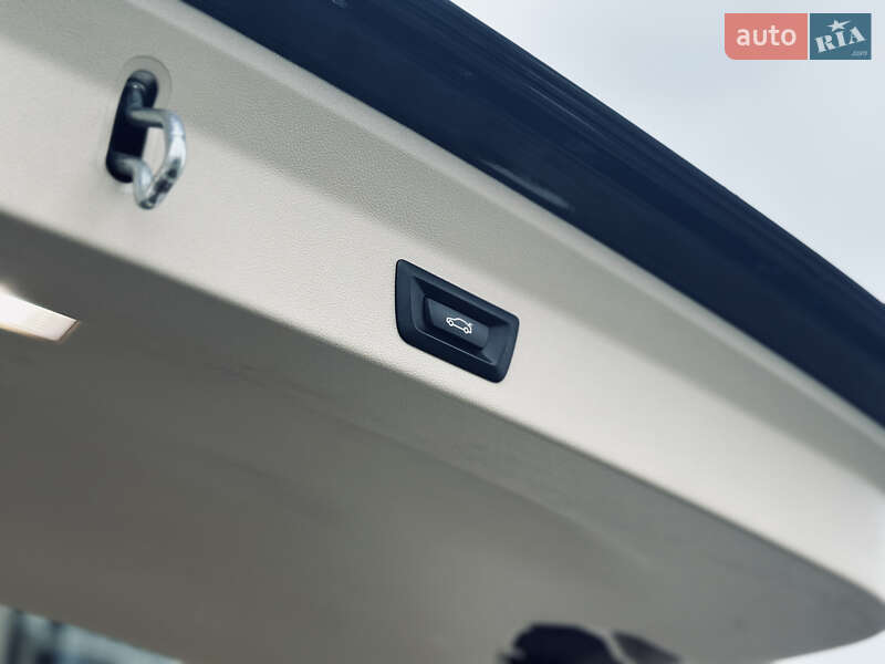 Внедорожник / Кроссовер BMW X3 2018 в Кременчуге фото 24 Внедорожник / Кроссовер BMW X3 2018 в Кременчуге