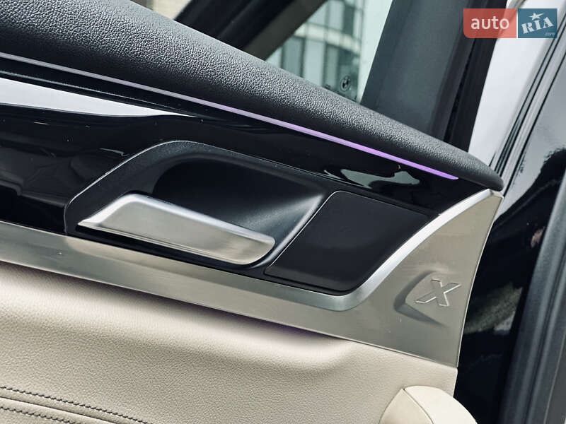 Внедорожник / Кроссовер BMW X3 2018 в Кременчуге фото 26 Внедорожник / Кроссовер BMW X3 2018 в Кременчуге