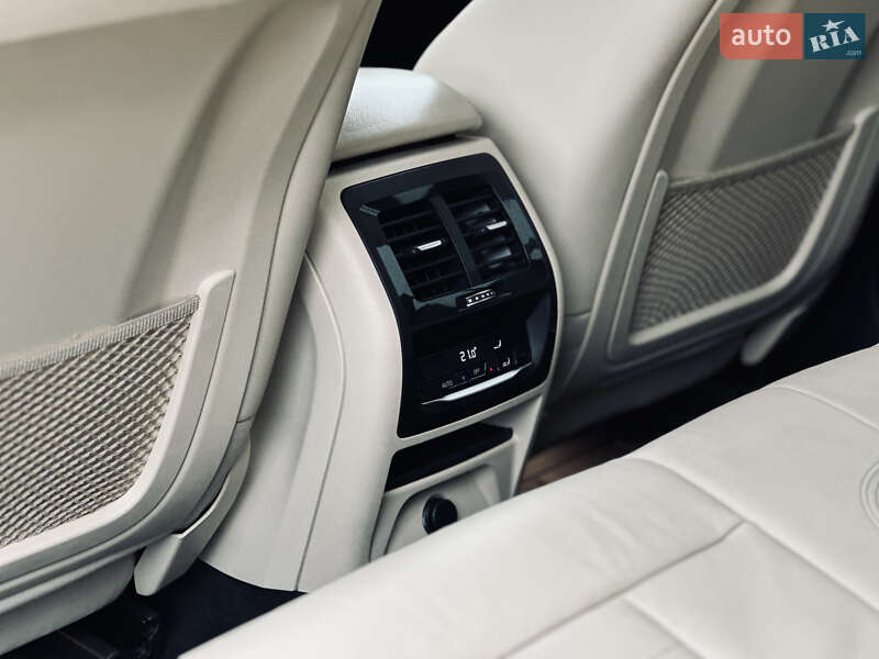 Внедорожник / Кроссовер BMW X3 2018 в Кременчуге фото 34 Внедорожник / Кроссовер BMW X3 2018 в Кременчуге