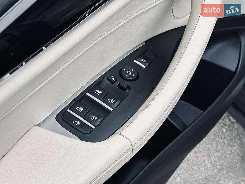 Внедорожник / Кроссовер BMW X3 2018 в Кременчуге фото 37 Внедорожник / Кроссовер BMW X3 2018 в Кременчуге