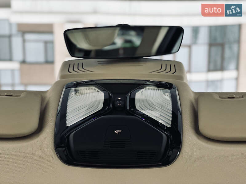 Внедорожник / Кроссовер BMW X3 2018 в Кременчуге фото 58 Внедорожник / Кроссовер BMW X3 2018 в Кременчуге