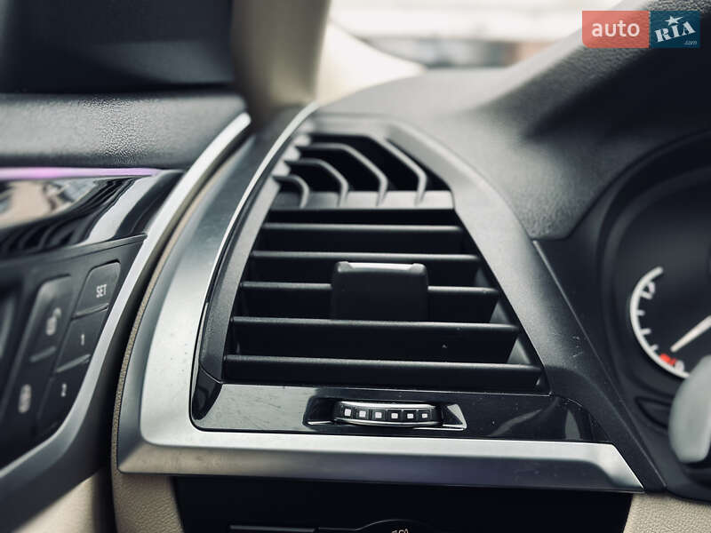 Внедорожник / Кроссовер BMW X3 2018 в Кременчуге фото 68 Внедорожник / Кроссовер BMW X3 2018 в Кременчуге