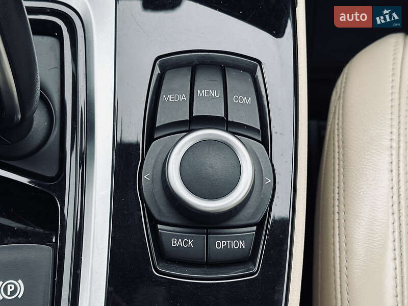 Внедорожник / Кроссовер BMW X3 2018 в Кременчуге фото 72 Внедорожник / Кроссовер BMW X3 2018 в Кременчуге