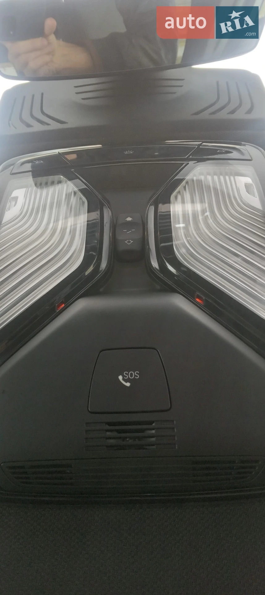 2019 BMW X3 - мініатюра 28