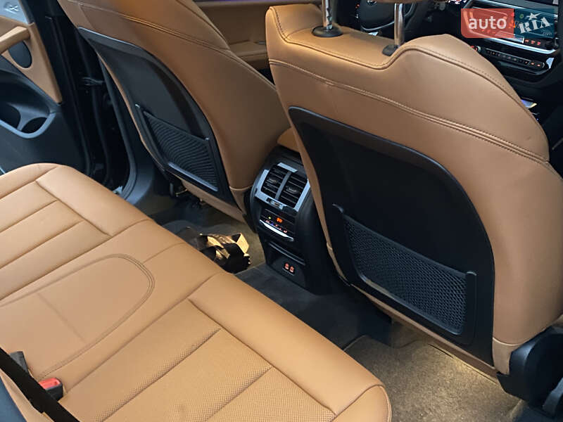 Внедорожник / Кроссовер BMW X3 2023 в Николаеве фото 21 Внедорожник / Кроссовер BMW X3 2023 в Николаеве