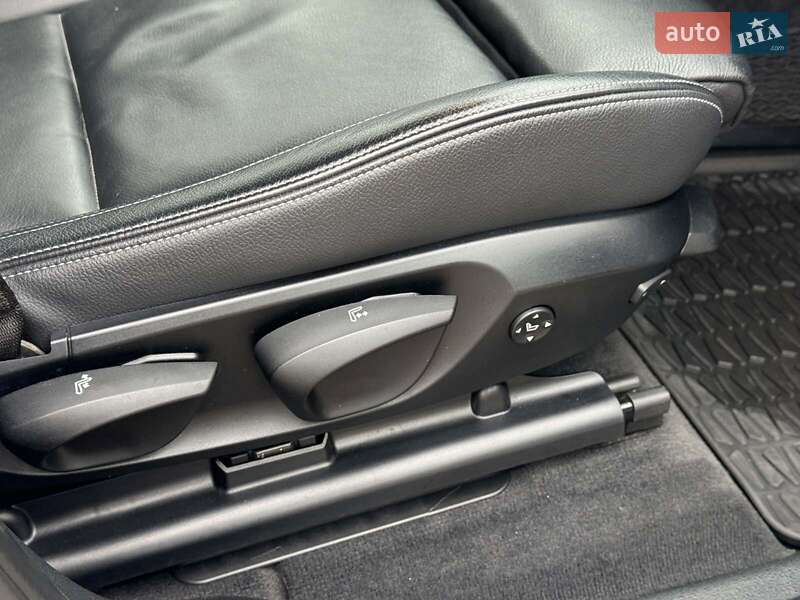 Внедорожник / Кроссовер BMW X3 2014 в Виннице фото 24 Внедорожник / Кроссовер BMW X3 2014 в Виннице