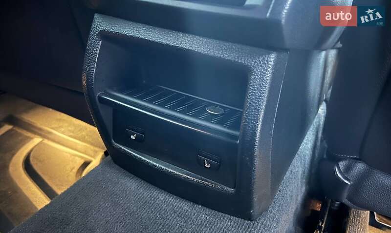 Внедорожник / Кроссовер BMW X3 2016 в Шумске фото 18 Внедорожник / Кроссовер BMW X3 2016 в Шумске