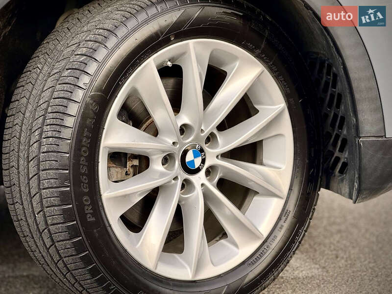 Внедорожник / Кроссовер BMW X3 2013 в Киеве фото 18 Внедорожник / Кроссовер BMW X3 2013 в Киеве