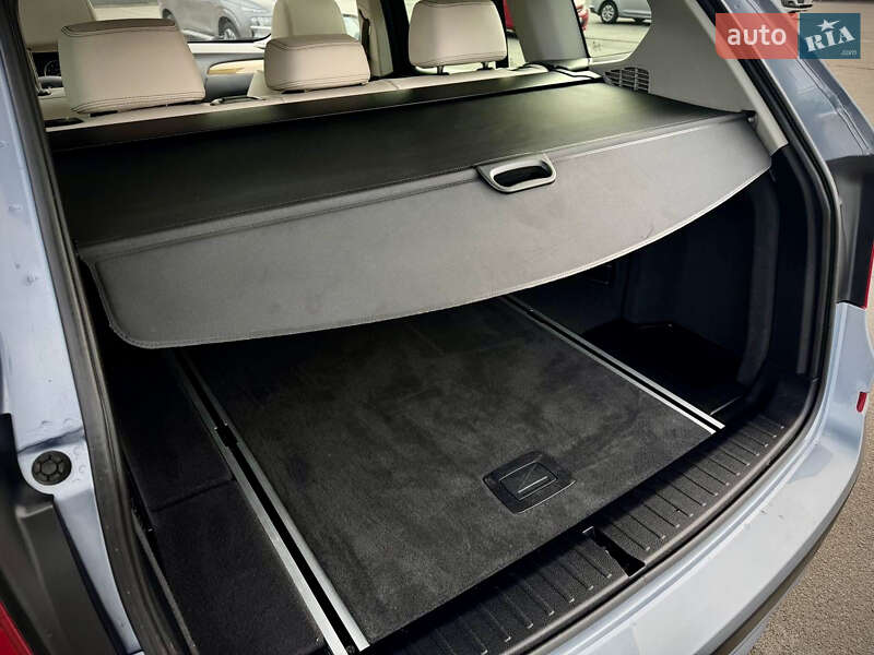 Внедорожник / Кроссовер BMW X3 2013 в Киеве фото 31 Внедорожник / Кроссовер BMW X3 2013 в Киеве