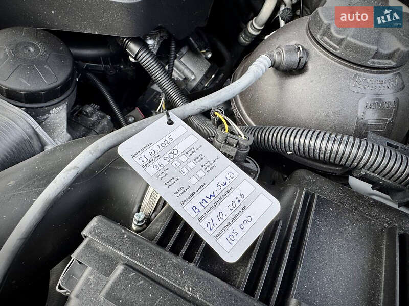 Внедорожник / Кроссовер BMW X3 2013 в Киеве фото 43 Внедорожник / Кроссовер BMW X3 2013 в Киеве