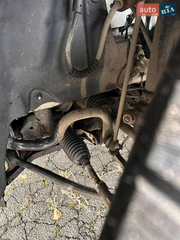 Внедорожник / Кроссовер BMW X3 2017 в Новоднестровске