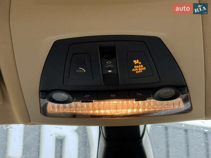 Внедорожник / Кроссовер BMW X3 2011 в Стрые фото 36 Внедорожник / Кроссовер BMW X3 2011 в Стрые