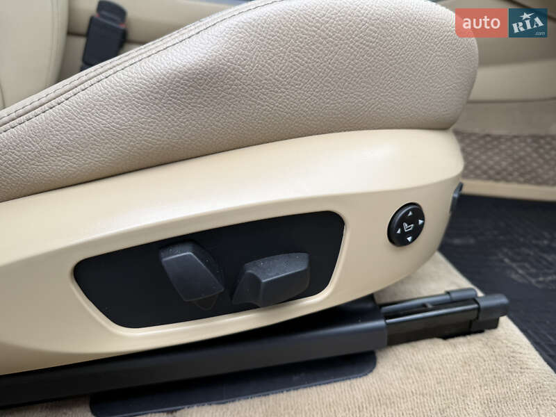 Внедорожник / Кроссовер BMW X3 2011 в Стрые фото 27 Внедорожник / Кроссовер BMW X3 2011 в Стрые