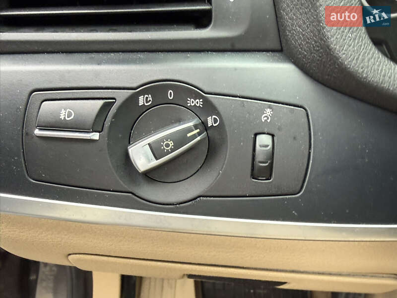 Внедорожник / Кроссовер BMW X3 2011 в Стрые фото 46 Внедорожник / Кроссовер BMW X3 2011 в Стрые